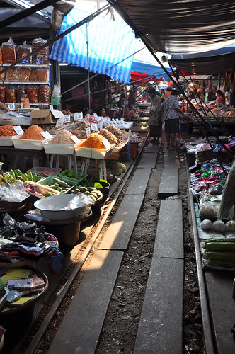 TrainMarket