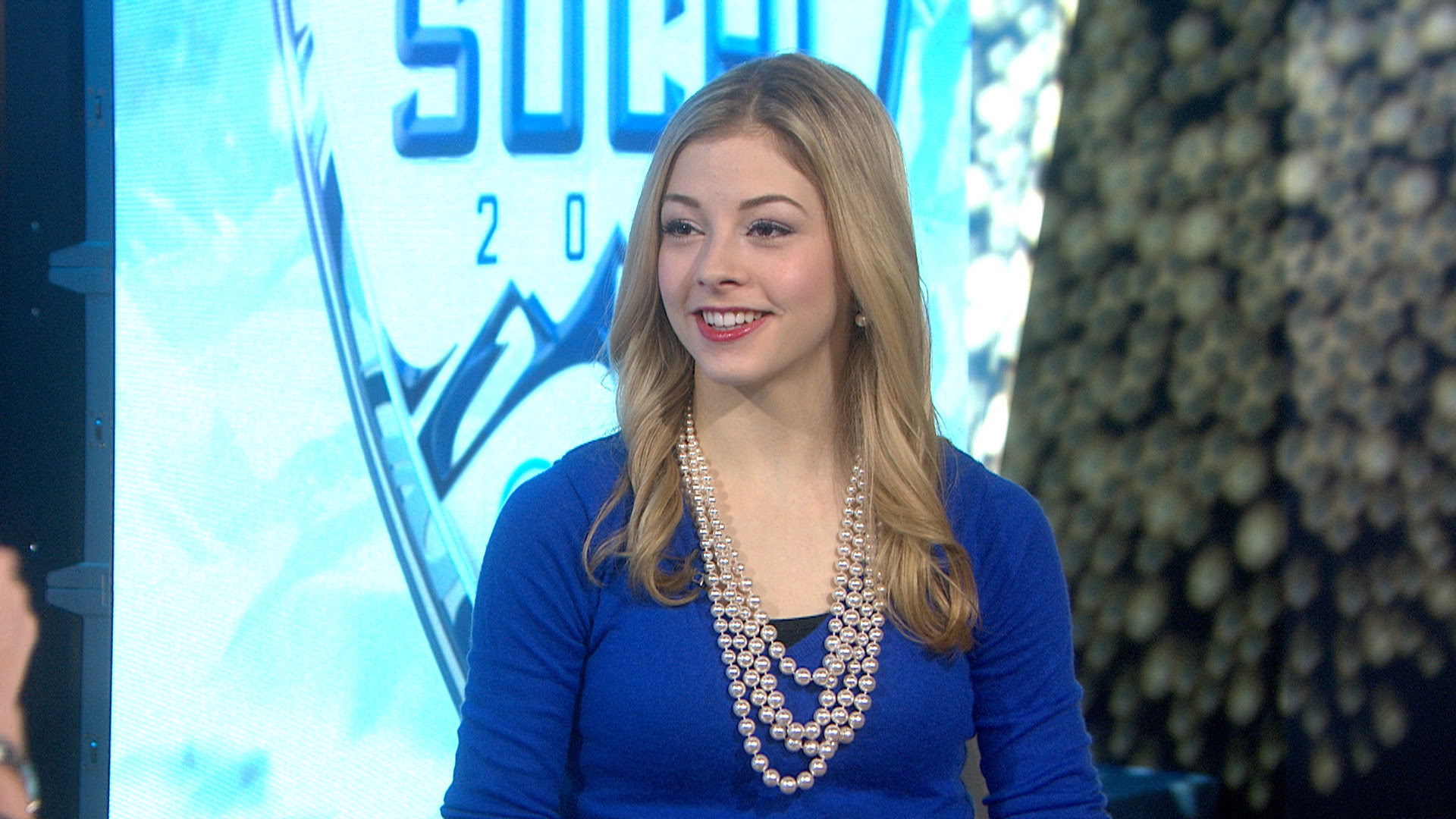 Gracie Gold On Championship Skate I Was On Top Of The World