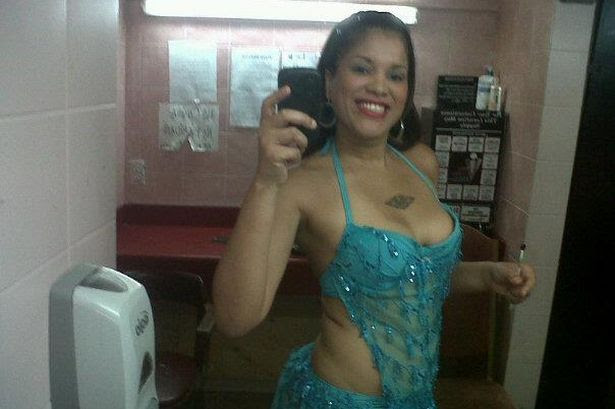 Janeira Ventura