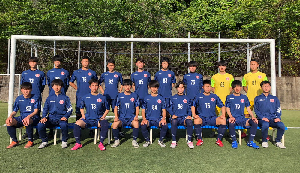 学校法人長生学園 茂原北陵高等学校サッカー部オフィシャルウェブサイト