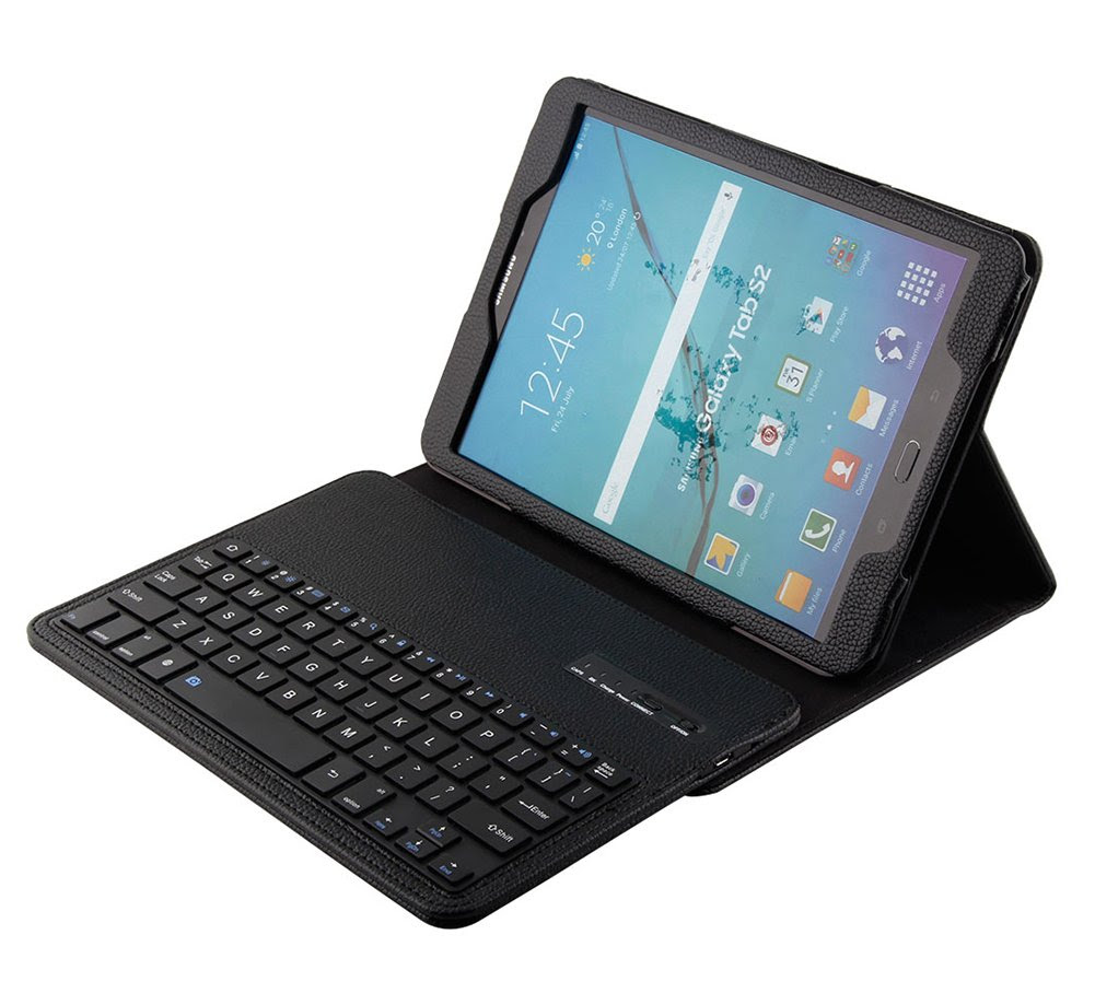 Samsung Original vollwertige Bluetooth-Tastatur