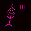 Hello! Myspace Comments