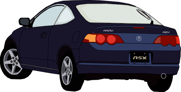 Download Vector Car Clip Art at Clker.com - vector clip art online, royalty free & public domain