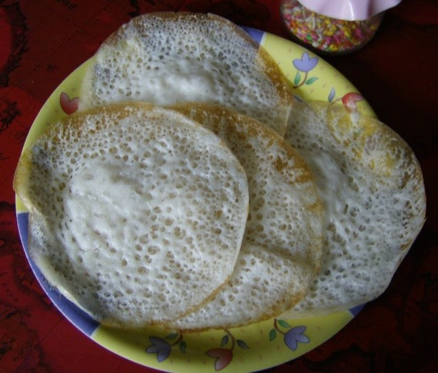 palappam