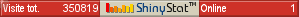 Web stats