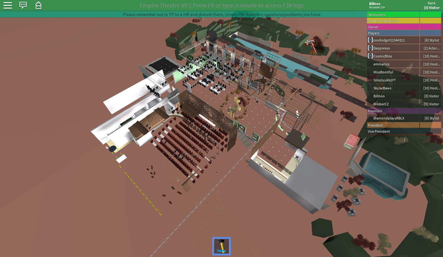 Raid With Fe Btools Script Just For This Game - 