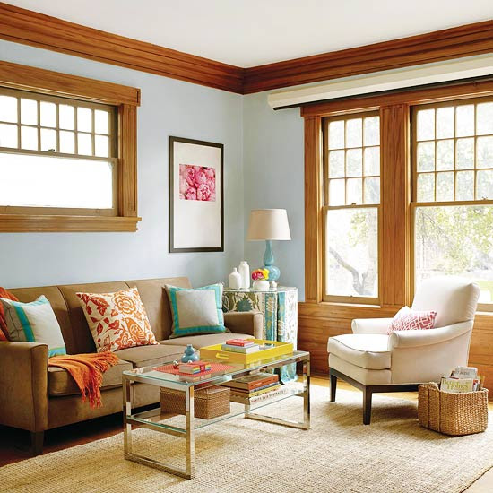 20 Blue living room design ideas 20 Blue living room design ideas