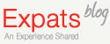 ExpatsBlog.com - Where Expats Blog