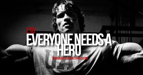 Bodybuilding Wallpaper Arnold Conquer