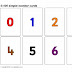 Printable Numbers 1-100 Flashcards - Numbers 1 100 Flashcards Ms Supa Saiyan Prints / Download free printable number flash cards.
