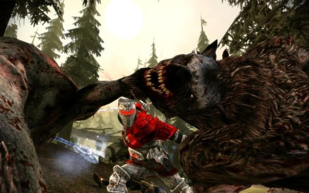 Here's a walkthrough for Dragon Age Origins. This walkthrough will show you 