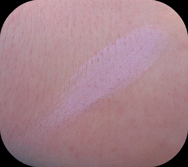 Dainty Doll Blusher in 001 Hippy Shake