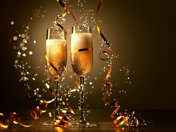 BONNE ANNEE 2015