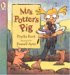 Mrs. Potter's Pig