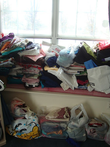 waiting for the donation service!