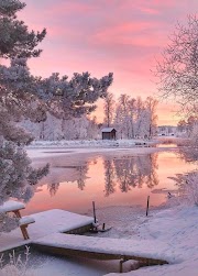23+ Pinterest Hiver