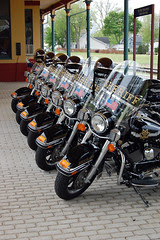 sheriffbikes