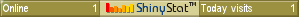 Free hit counter