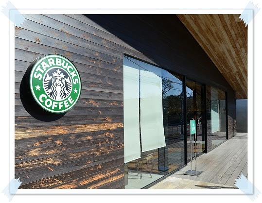 スターバックスコーヒー鎌倉御成町店