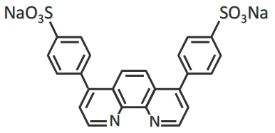Fe測定方法について 血清鉄測定用 セロテック Fe L 製品案内 株式会社セロテック