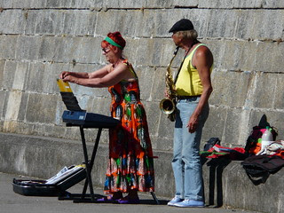 Visita Irlanda 2010