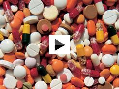 Medicamentos. 