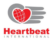Heartbeat International