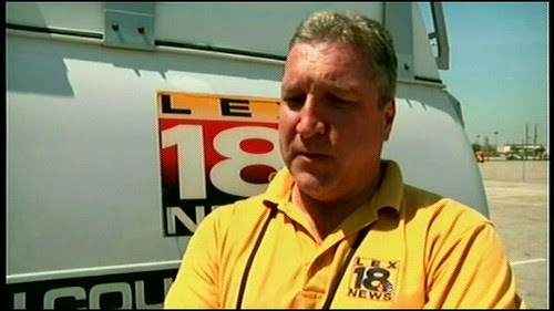 Rob Cook, Hero