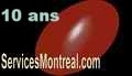 servicesmontreal.com depuis 2002