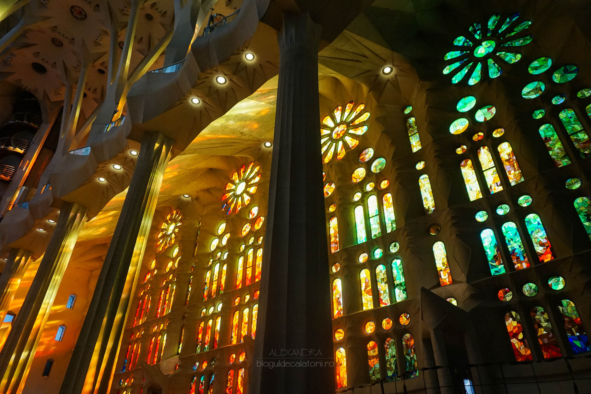 Spania Barcelona Oct 2018 3 3 Alexandra Bloguldecalatorii Ro