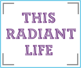 Grab button for This Radiant Life
