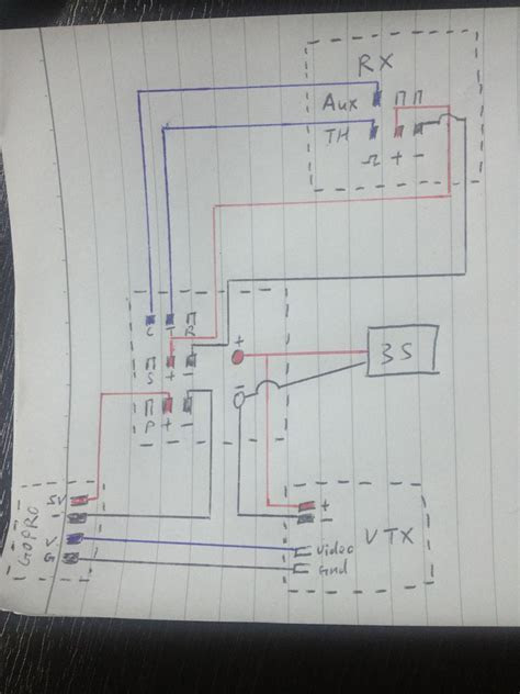 Footage will be corrupted half the time. Tarot Brushless Gimbal for Gopro Hero 3 - Page 116 - RC Groups