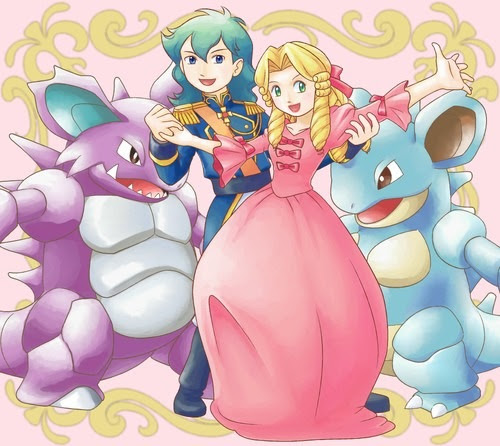 ラブラブカップル