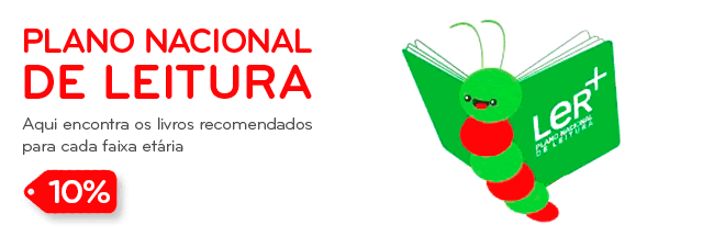 Plano Nacional de Leitura - www.wook.pt