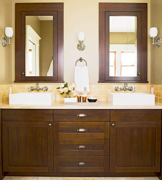 Traditional Styling