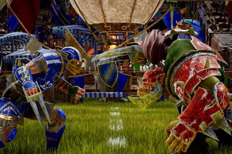 Blood Bowl 3 Release Date Announced