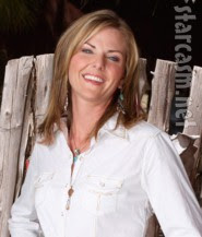 American Hoggers Leah Penick