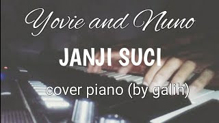 19+ Download Lagu Menjaga Hati Yovie And Nuno Uyeshare