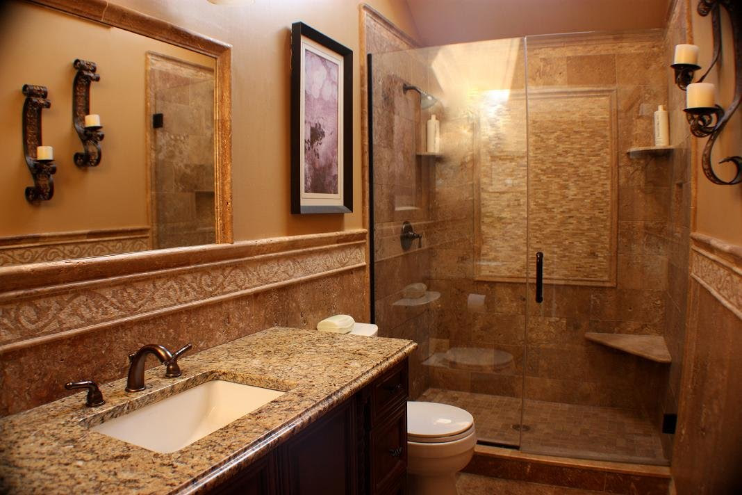 25 Best Bathroom Remodeling Ideas and Inspiration - The ...