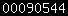 blogspot hit counter