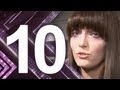 #10 Zuzanna Bijoch - First Face Countdown Fall 2012 - Latest Fashion News