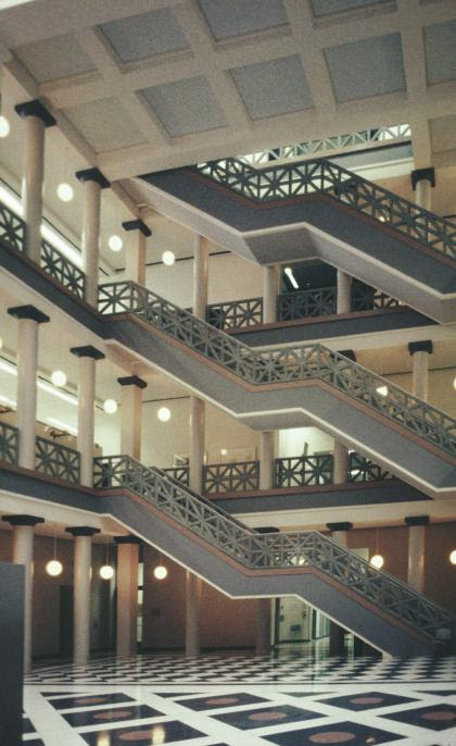 Landscape Architects Austin Tx