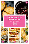 Grab and Go Meal Plan