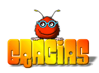 ¡GRACIAS POR TU VISITA!