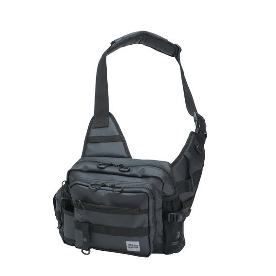 Abu Garcia One Shoulder Bag 3 アブ ガルシア ワンショルダーバッグ3 Abugarcia 釣具の総合メーカー ピュア フィッシング ジャパン