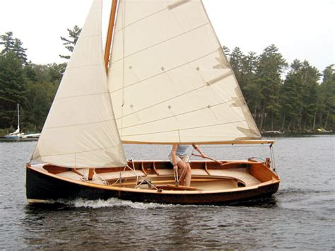 sailing skiff plans sailing dinghy plans goat island