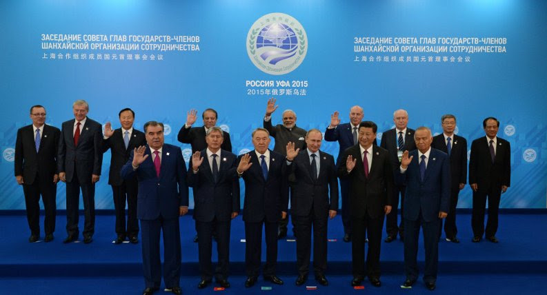 sco india