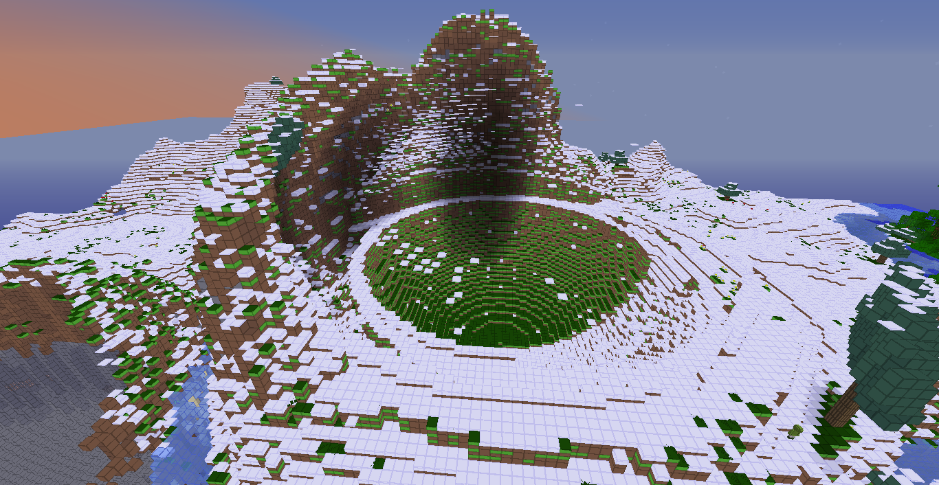 討論 大家整地都裝甚麼mod呢 看板minecraft Ptt遊戲區