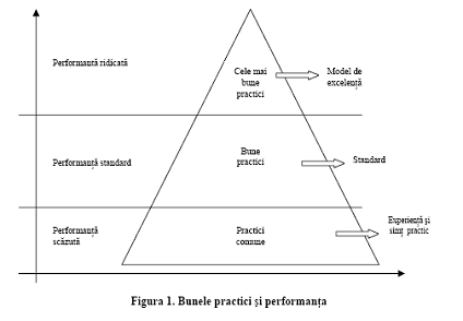Bunele practici si performanta