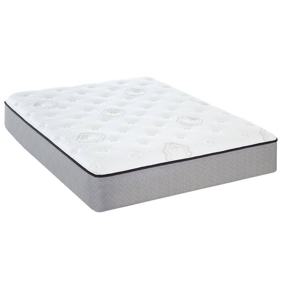 ... King Size Cushion Firm Low Profile Mattress 51804162 | ShopYourWay